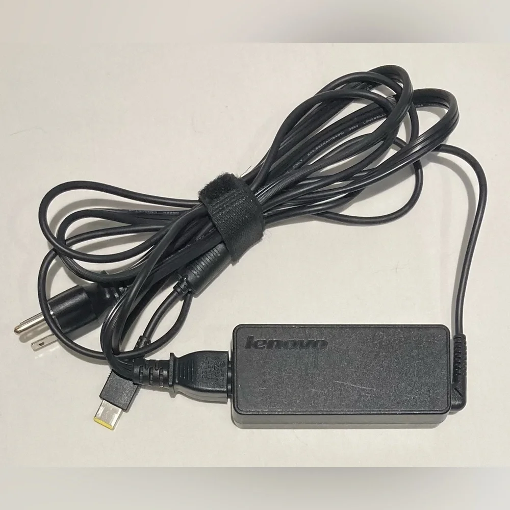 Lenovo 65W Power Adapter PA-1650-72